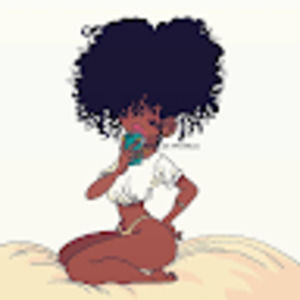 Meet your Posher, Cheyenne